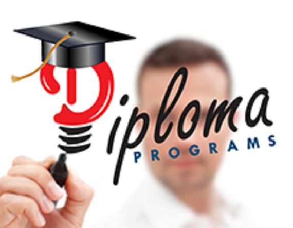 Diploma<br> Programs