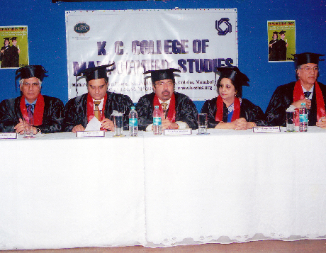 Mr. Kishu Mansukhni, Mr. Anil Harish, Mr. Asok Wadhwa, Ms. Manju Nichani, Mr. Niranjan Hiranandani